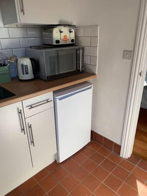 The Captain'S Retreat, Quiet 1 Bed Dog Friendly Puncknowle Exterior photo