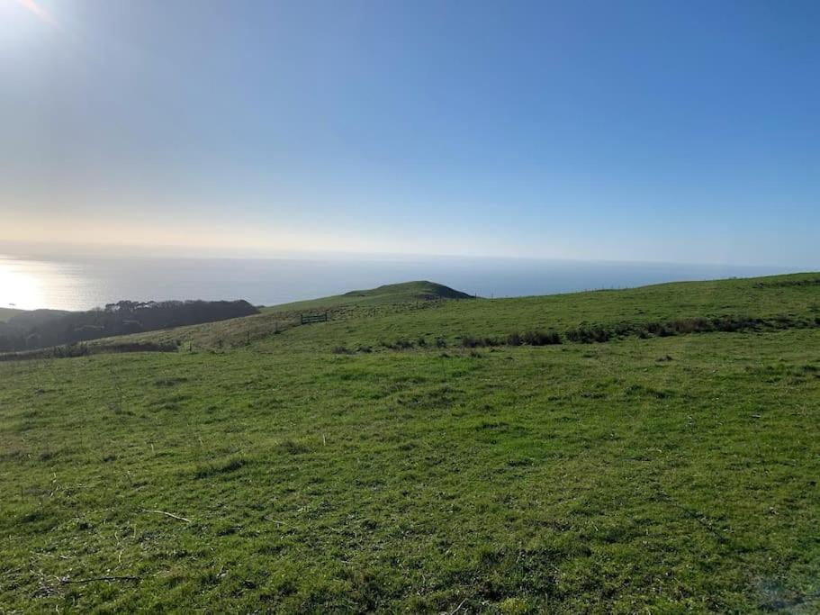 The Captain'S Retreat, Quiet 1 Bed Dog Friendly Puncknowle Exterior photo