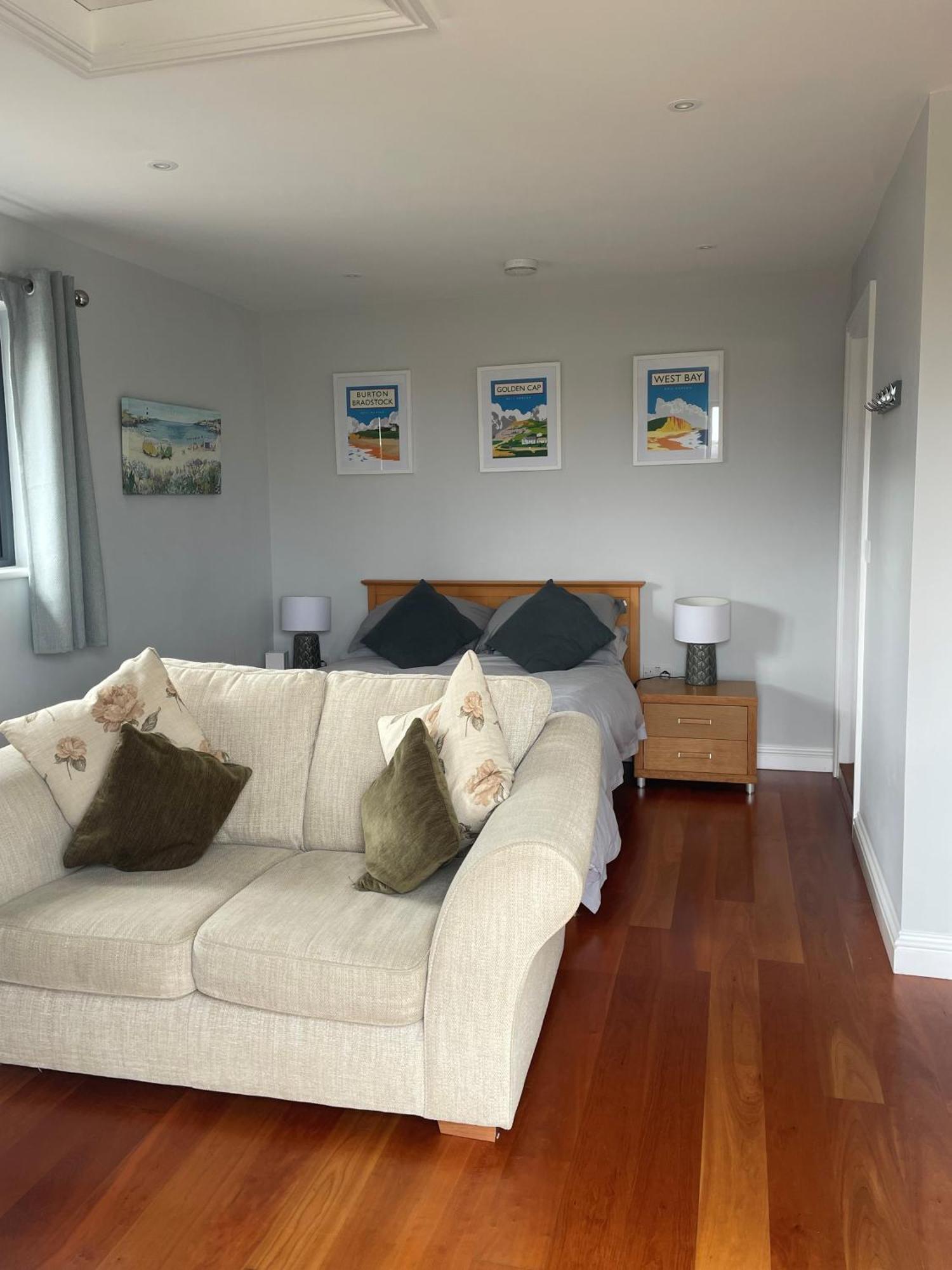 The Captain'S Retreat, Quiet 1 Bed Dog Friendly Puncknowle Exterior photo