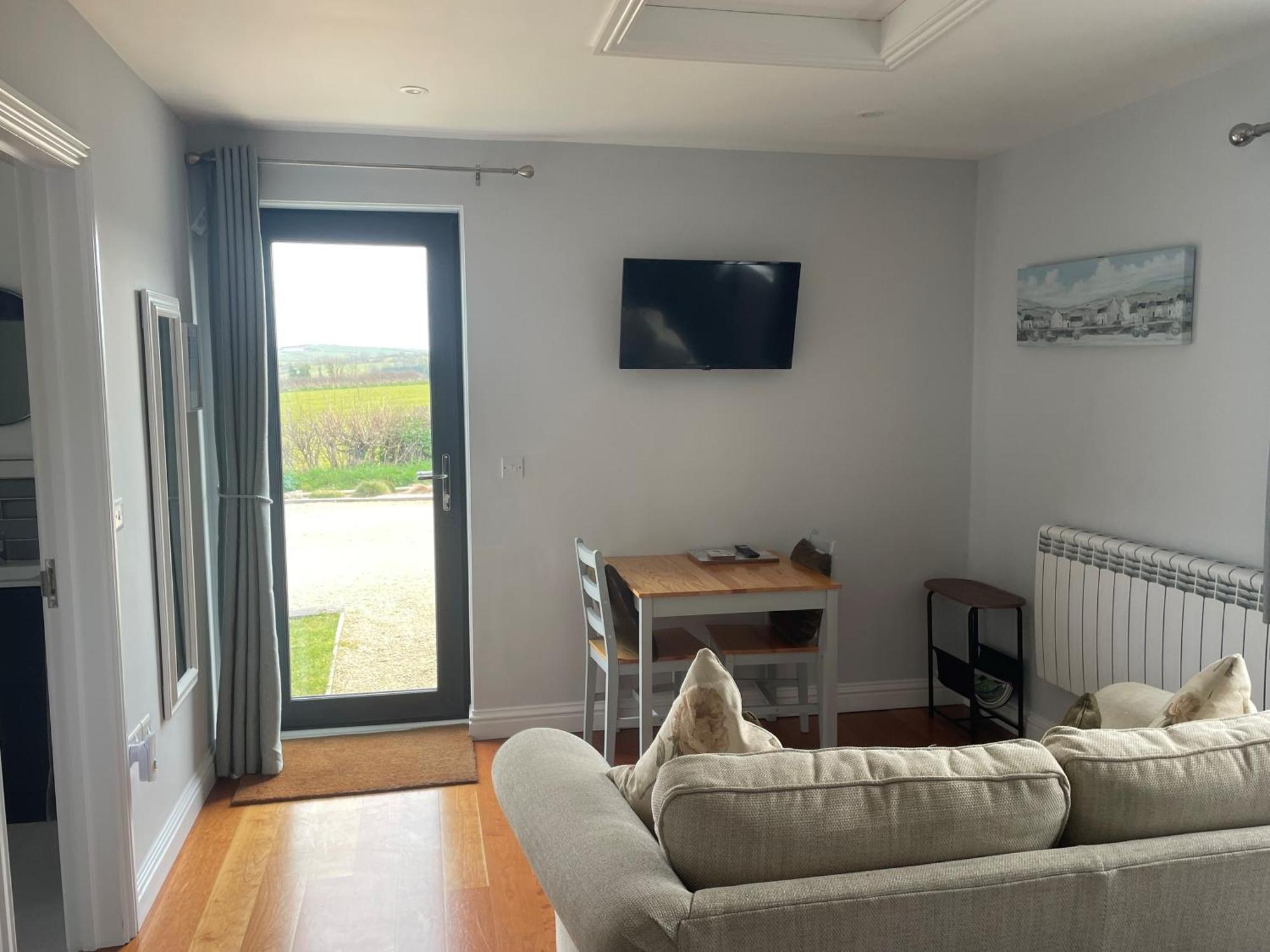 The Captain'S Retreat, Quiet 1 Bed Dog Friendly Puncknowle Exterior photo